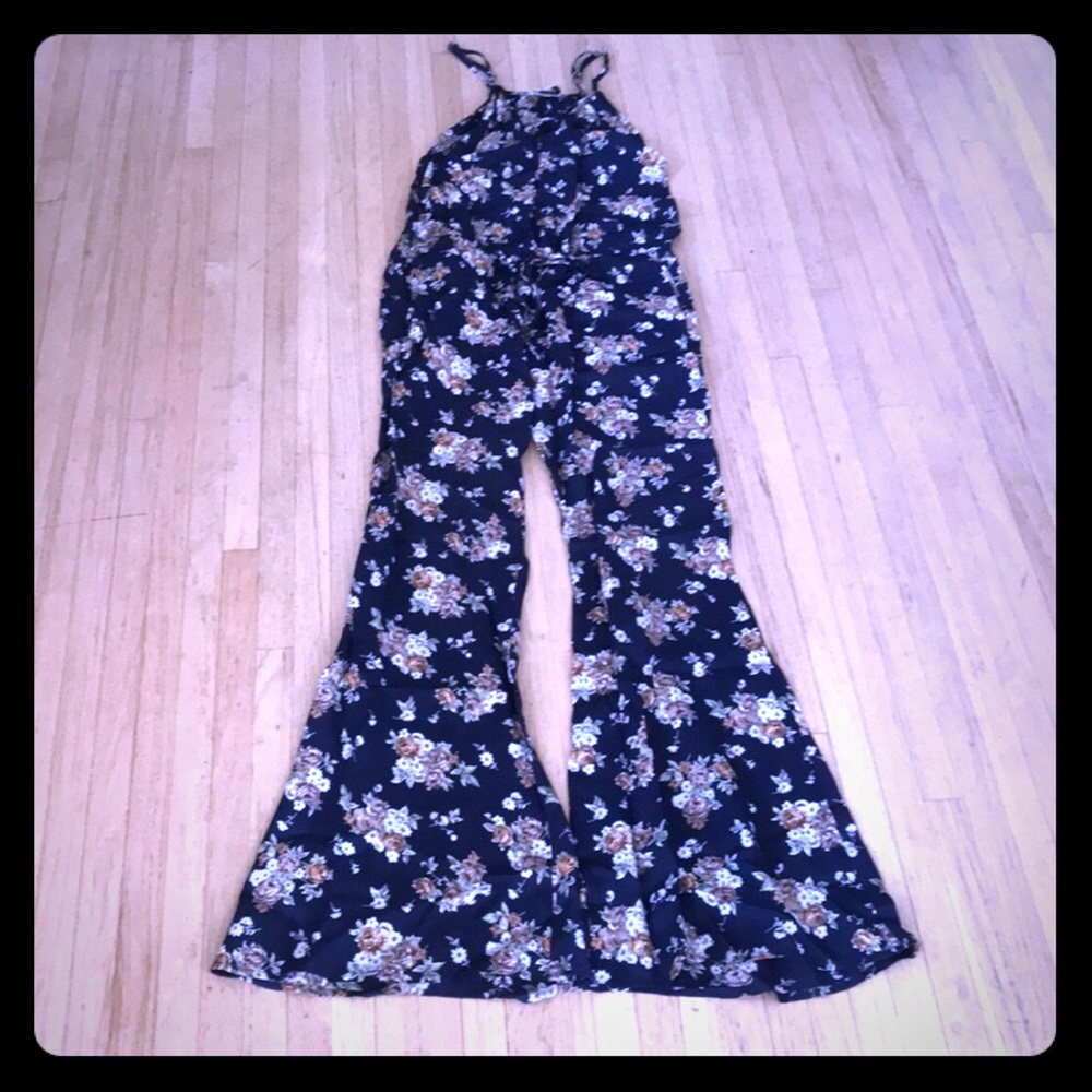 Flynn Skye Not Just a Jumpsuit